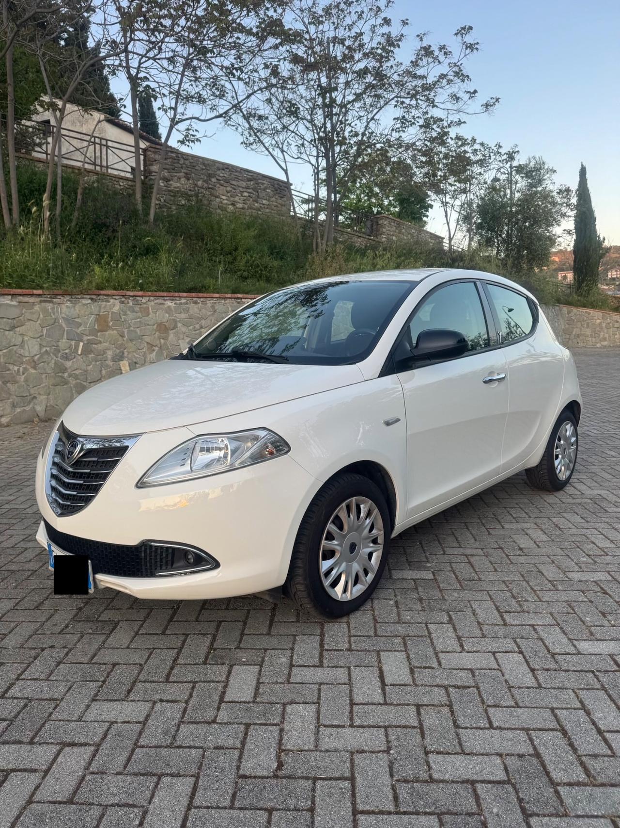 Lancia Ypsilon 1.3 Multijet 95Cv 2014