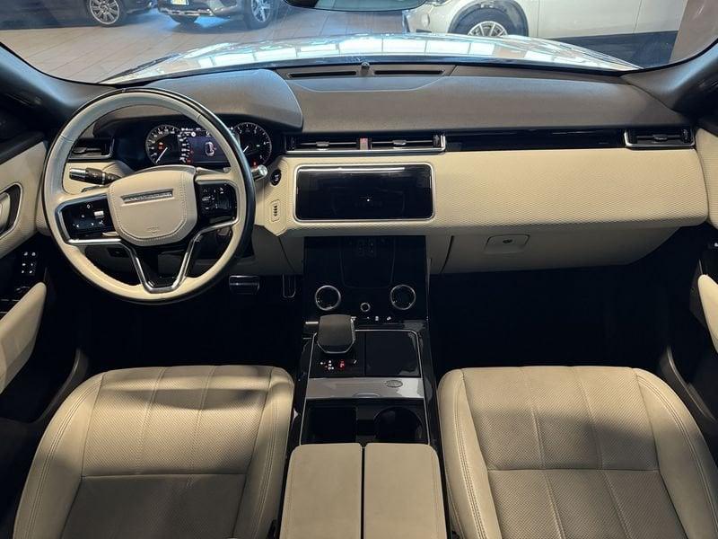 Land Rover Range Rover Velar 2.0D I4 204 CV R-Dynamic S