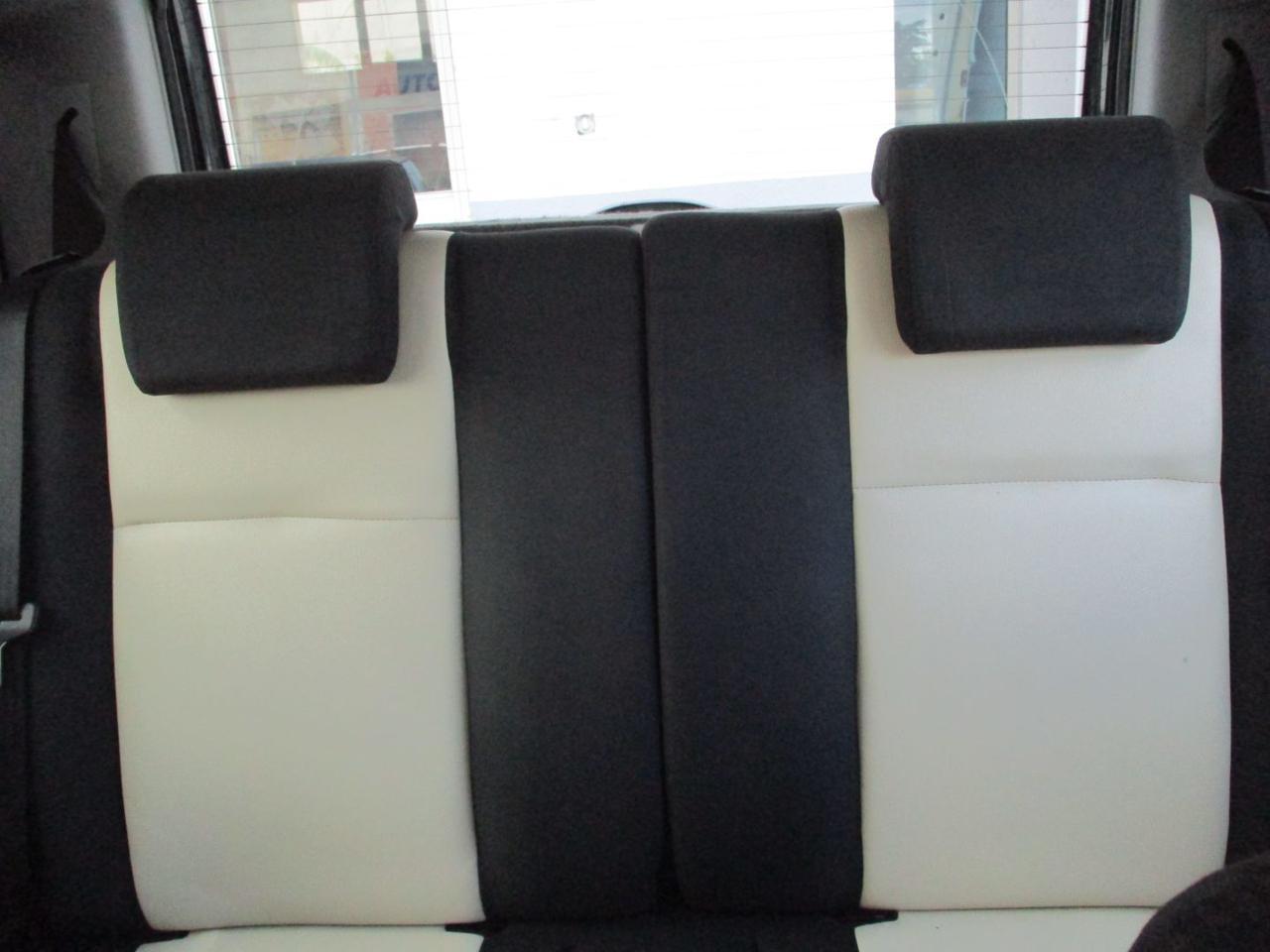 FIAT PANDA 1.3 MJT 69cv 4x4 Cross