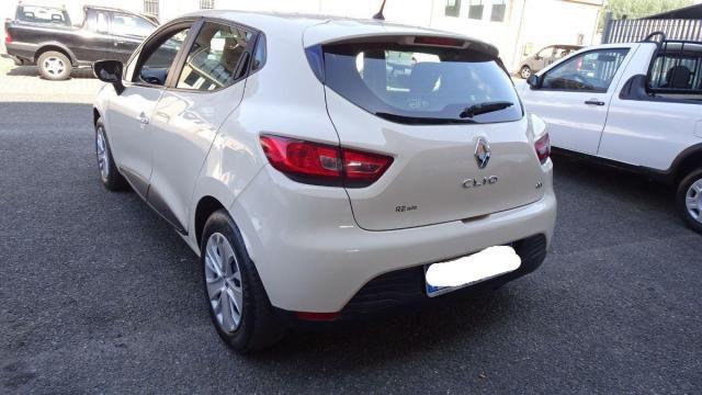 RENAULT - Clio - 1.5 dCi 75 CV 5p. ECCEZIONALE