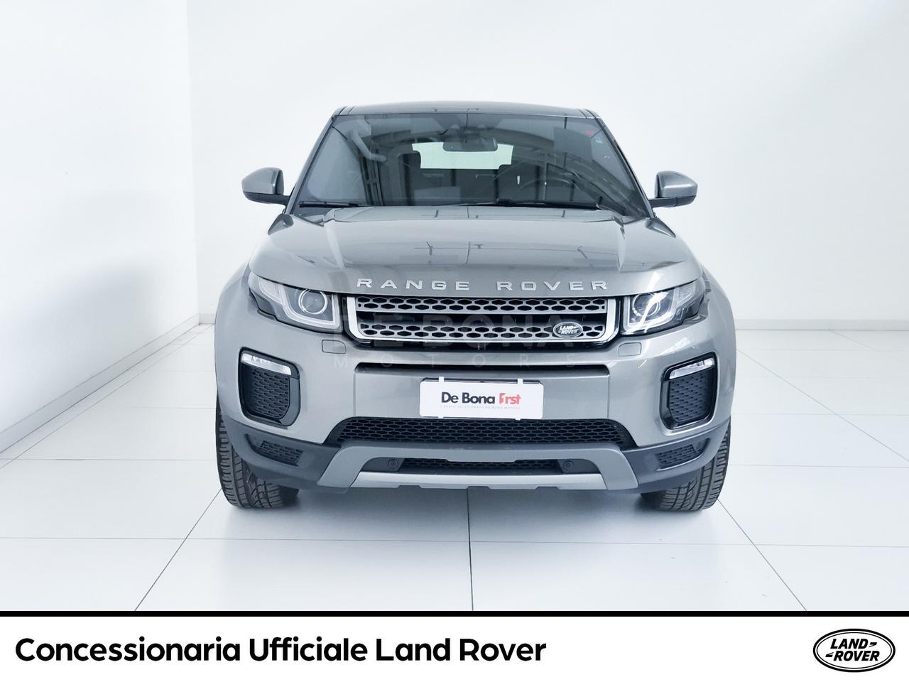 Land Rover Range Rover Evoque 5p 2.0 td4 hse dynamic 150cv auto