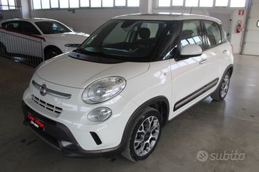 FIAT 500L 1.3 Multijet 95 CV Trekking