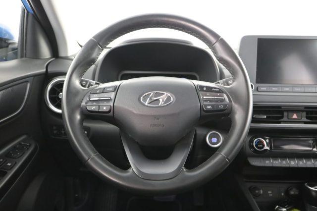 HYUNDAI Kona Kona HEV 1.6 DCT XTech