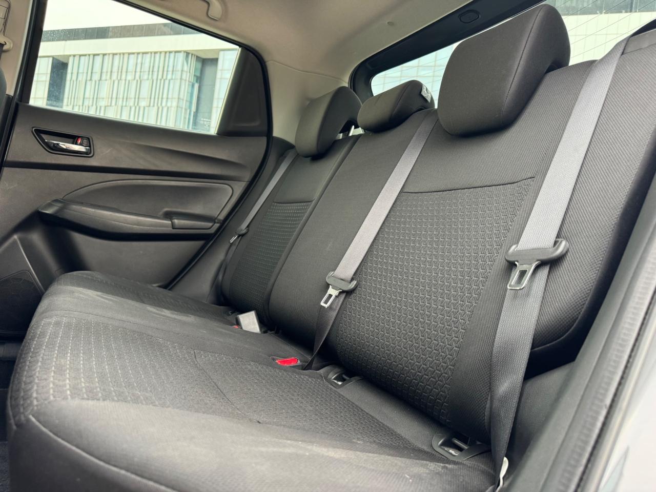 Suzuki Swift 1.2 Hybrid Top PREZZO REALE ! FULL !!