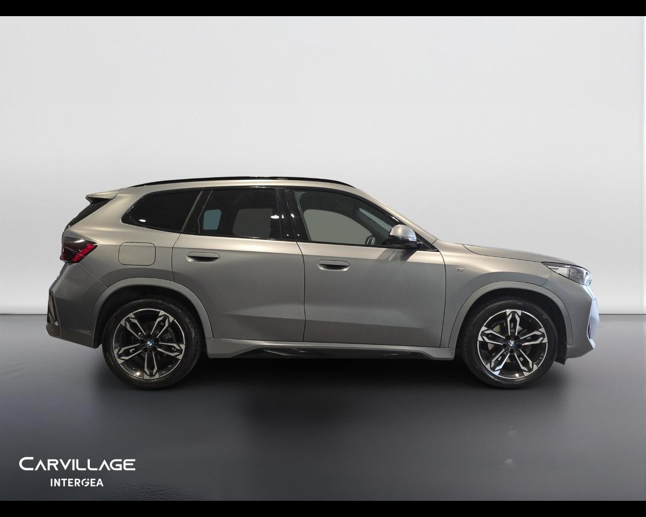 BMW X1 sdrive18d MSport Edition Balance auto