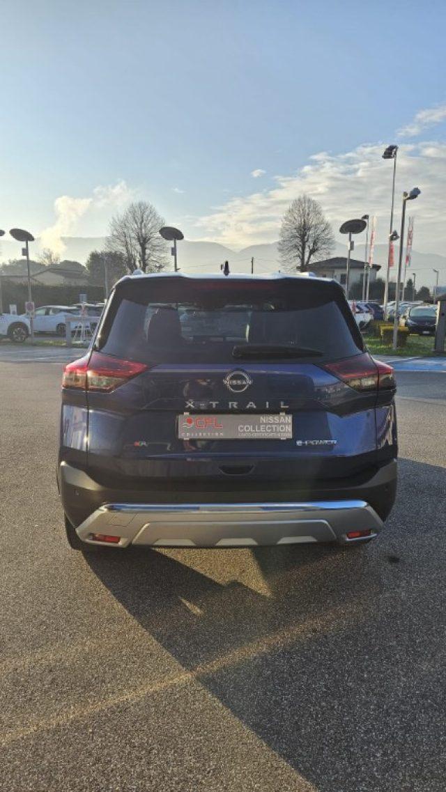 NISSAN X-Trail e-Power 2WD 5 posti Tekna