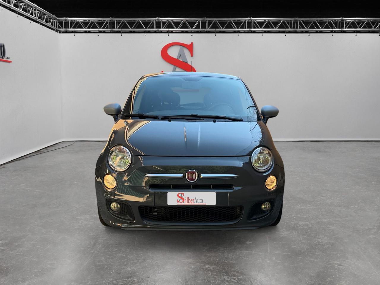 Fiat 500 1.2 SPORT 69cv