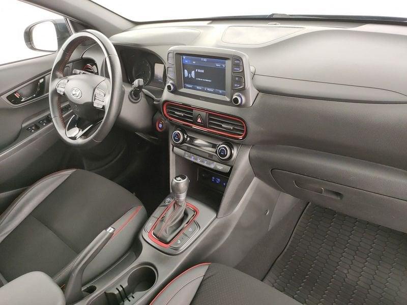 Hyundai Kona 1.6 crdi Xpossible 2wd 136cv dct