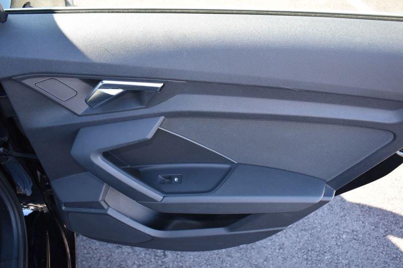 Audi A3 A3 Sedan 35 TDI S tronic Business Advanced