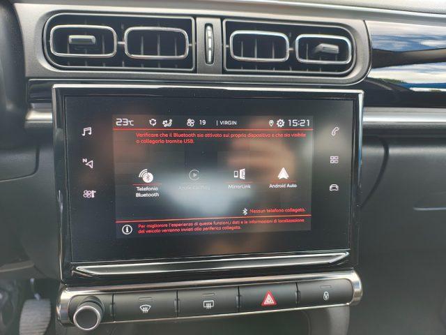 CITROEN C3 PureTech 83 S&S Max