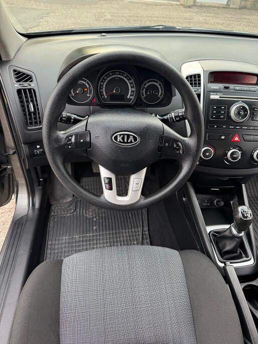 Kia Ceed cee'd 1.6 CRDi VGT 115CV 5p. EX