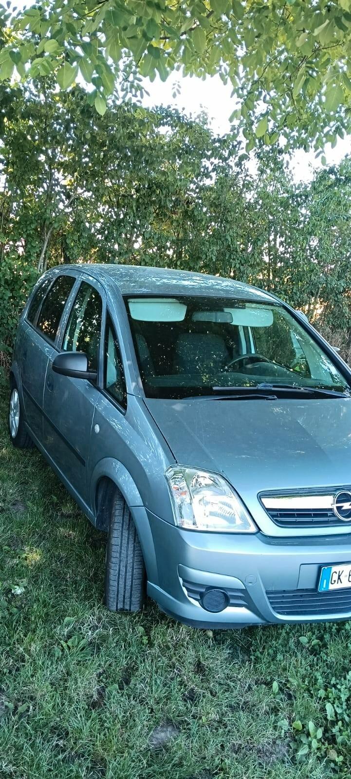 Opel Meriva 1.4 16V Cosmo