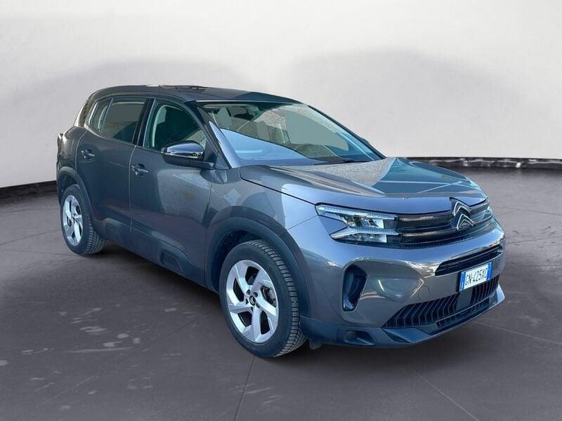 Citroën C5 Aircross BlueHDi 130 S&S Feel EAT8