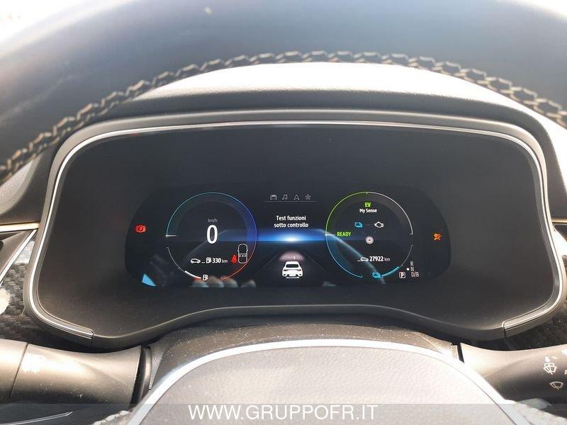 Renault Arkana Arkana Full Hybrid E-Tech 145 CV Engineered