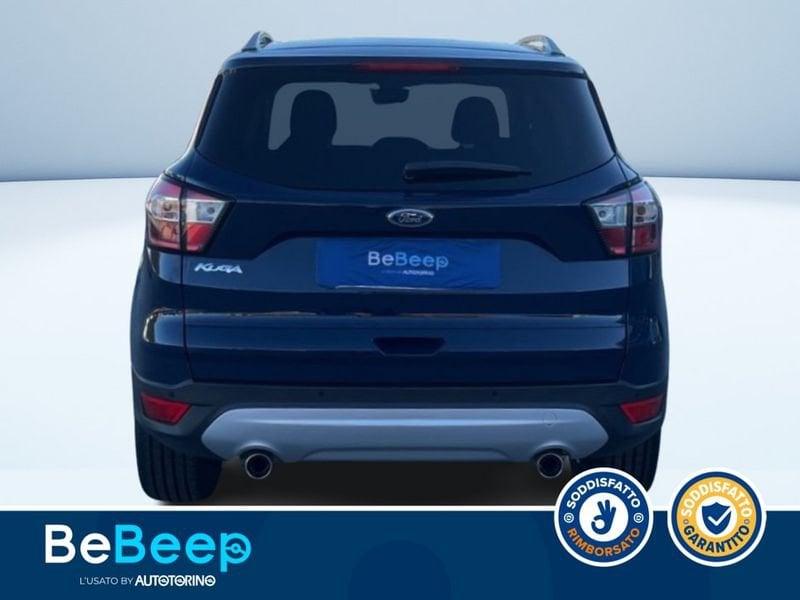 Ford Kuga 1.5 ECOBOOST BUSINESS S&S 2WD 120CV MY19.25