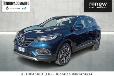 Renault Kadjar 1.5 Blue dCi Sport Edition