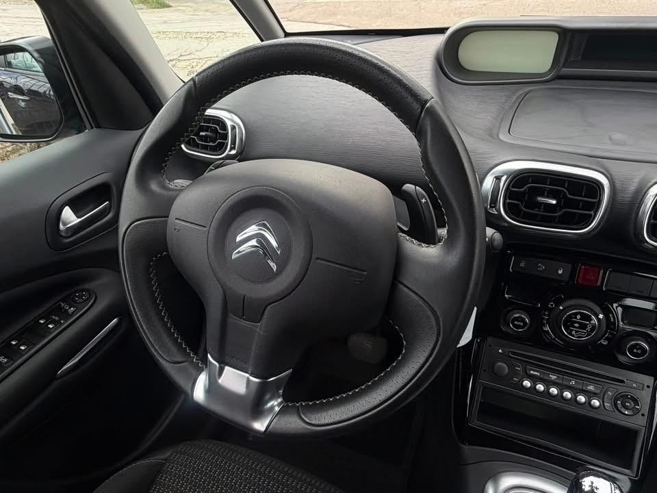 Citroen C3 Picasso 1.6 e-HDi 90 airdream CMP6 Exclusive