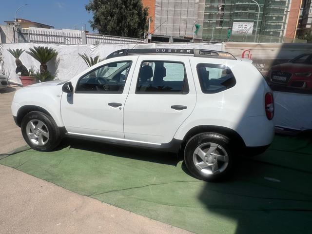 DACIA Duster 1.6 115CV Start&Stop 4x2 GPL