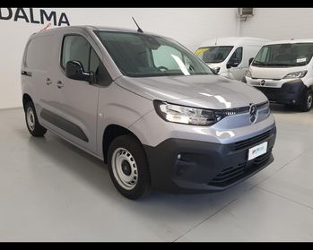 CITROEN Berlingo van M 1.5 bluehdi 100cv S&S 2p.ti