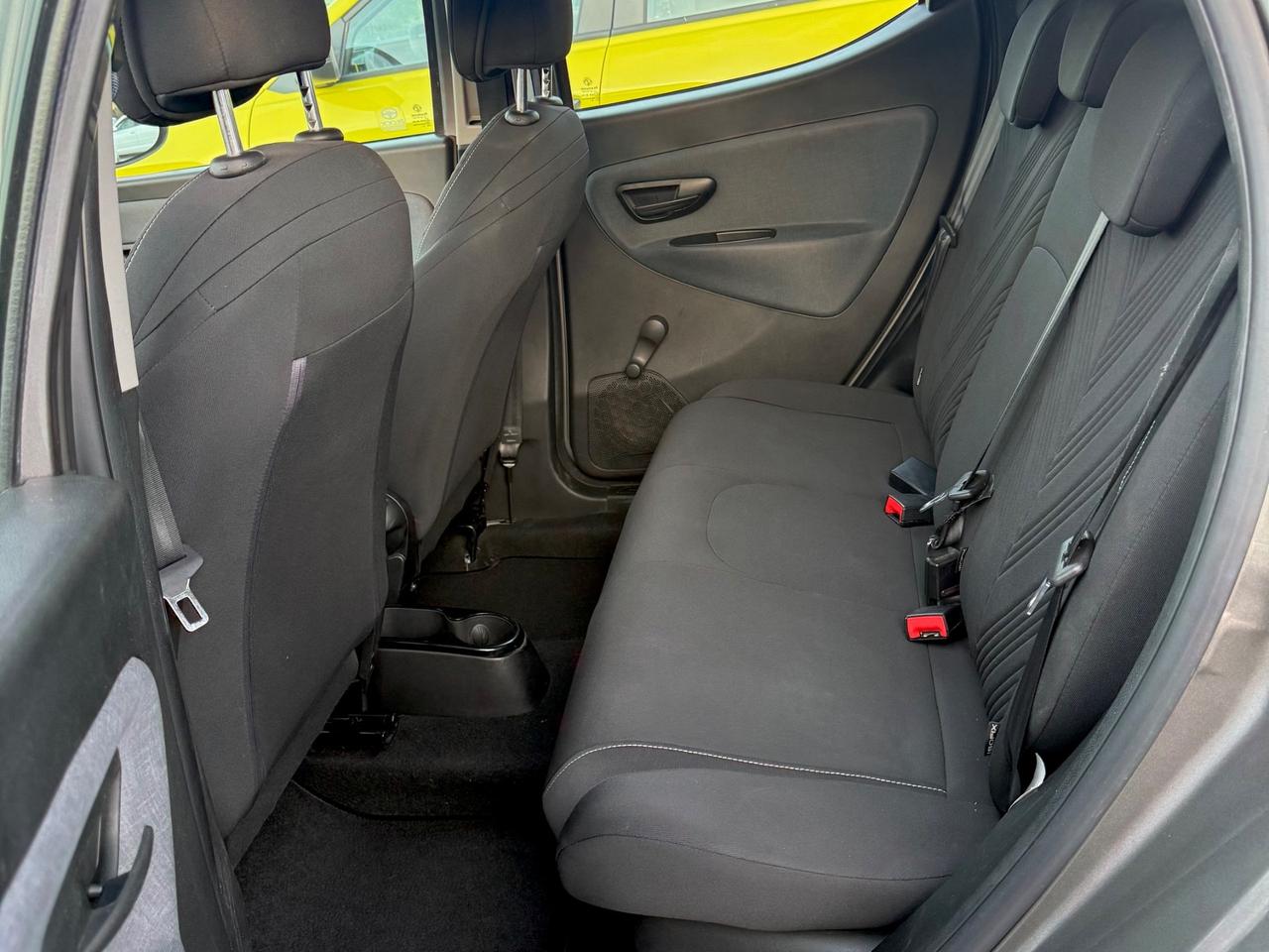 Lancia Ypsilon GOLD 2023 1.0 Hybrid 70 CV 5 porte