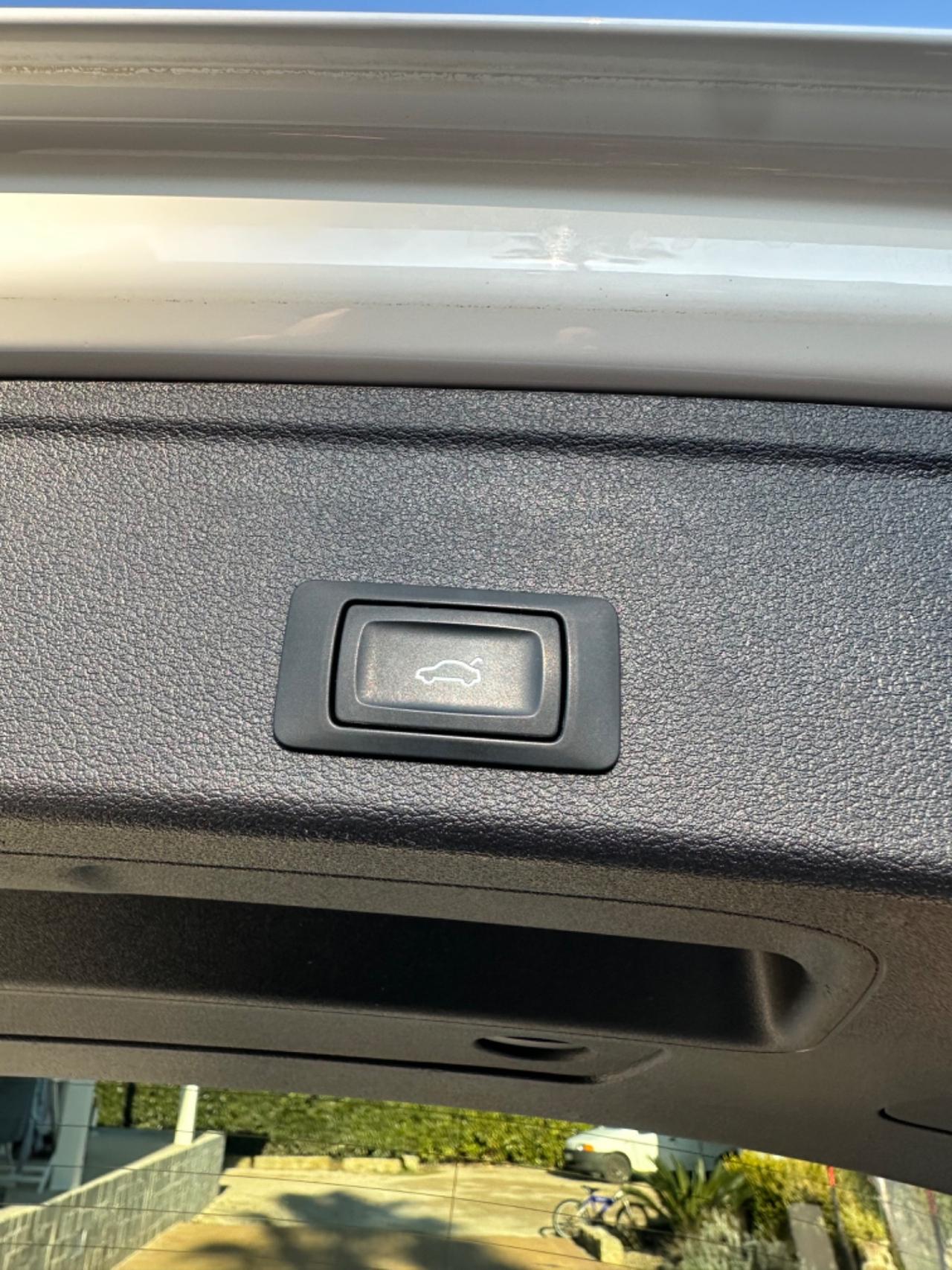 Audi A4 allroad 40 TDI 190 CV S tronic Business