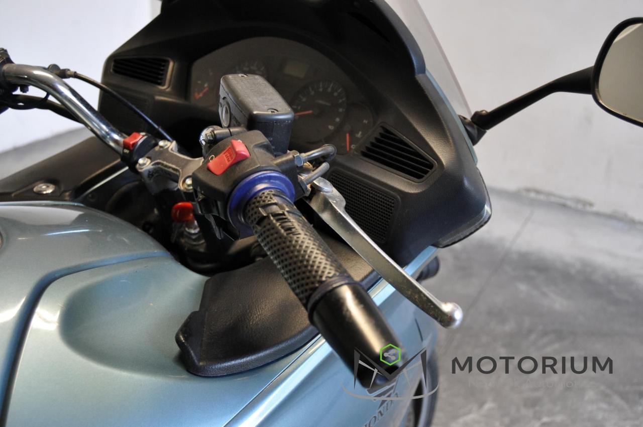 HONDA Deauville 700 Abs my06