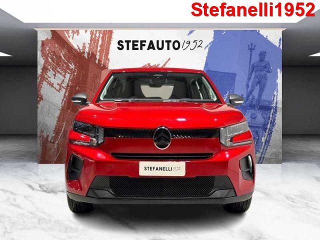 CITROEN C3 Nuova Turbo 100cv - YOU