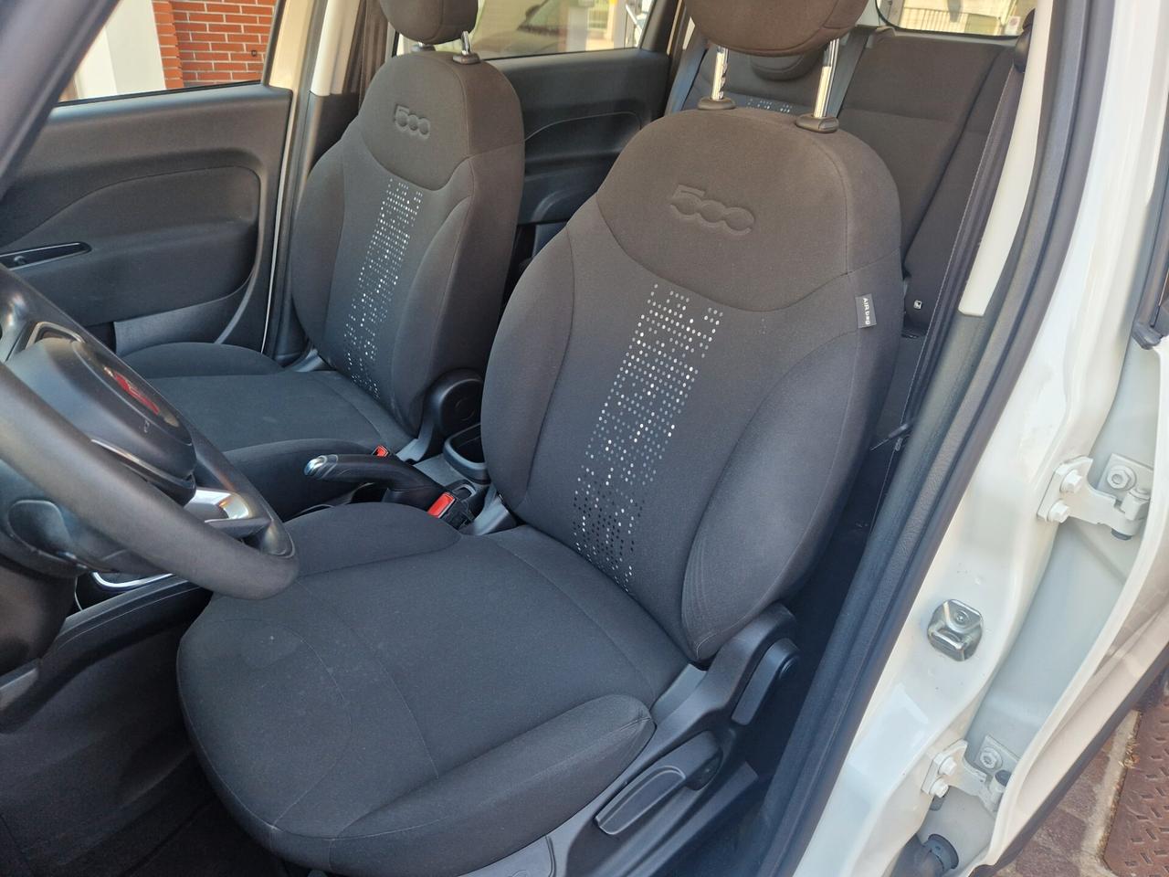 Fiat 500L 1.4 95cv Connect - UNICO PROPRIETARIO