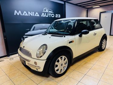 Mini Mini 1.6 16V Cooper*AUTOMATICA*UNIPRO*