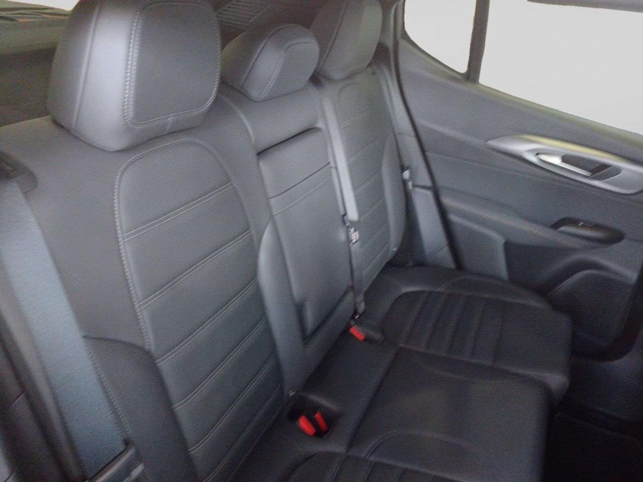 Alfa Romeo Tonale ALFA ROMEO Tonale 1.5 160 CV MHEV TCT7 Veloce