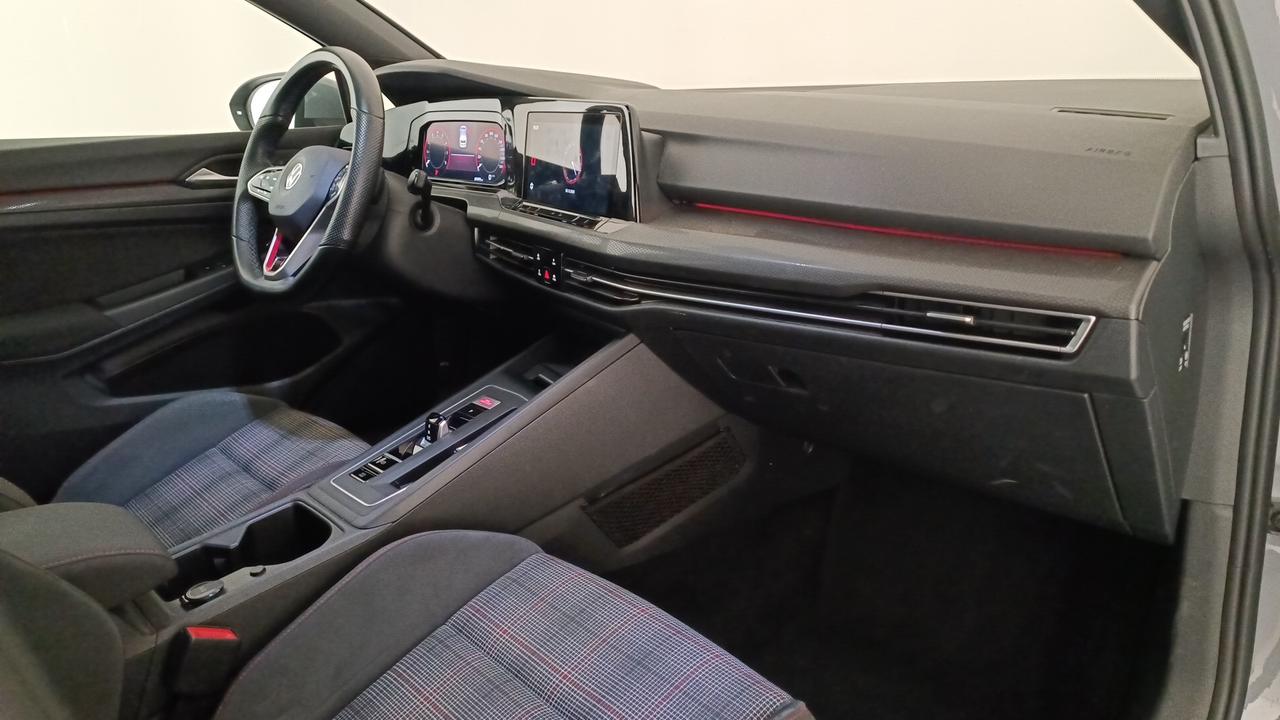 VOLKSWAGEN Golf 2.0 tsi GTI 245cv dsg