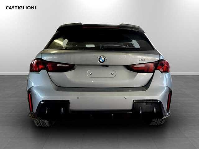 BMW Serie 1 F70 116 MSport Pro auto