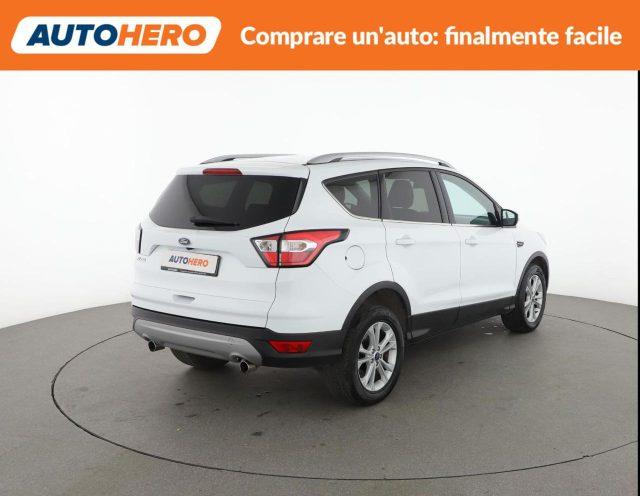 FORD Kuga 1.5 TDCI 120 CV S&S 2WD Titanium
