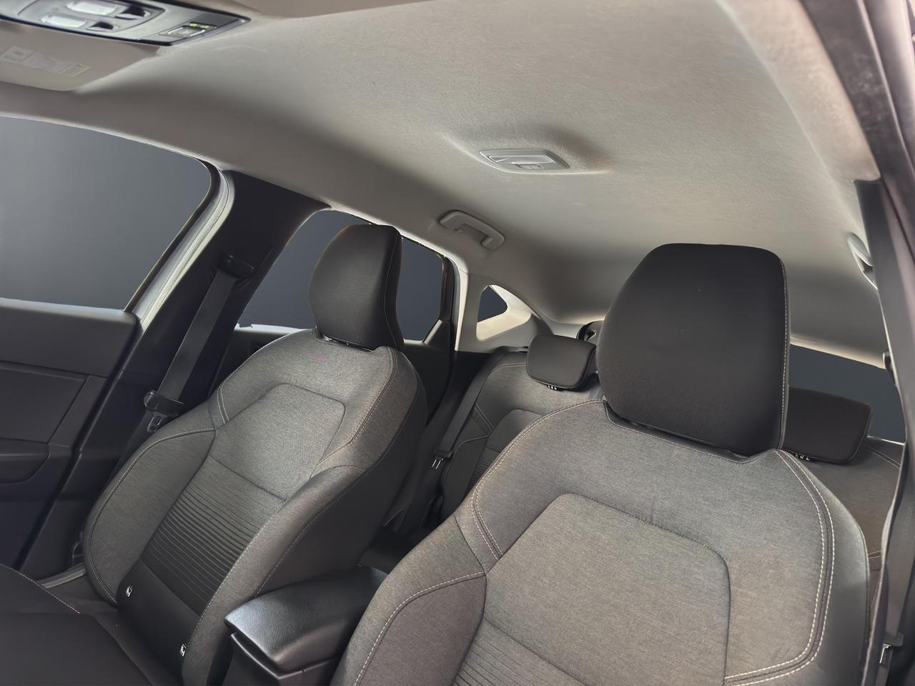 RENAULT CAPTURE Blue dCi INTENS - MY21