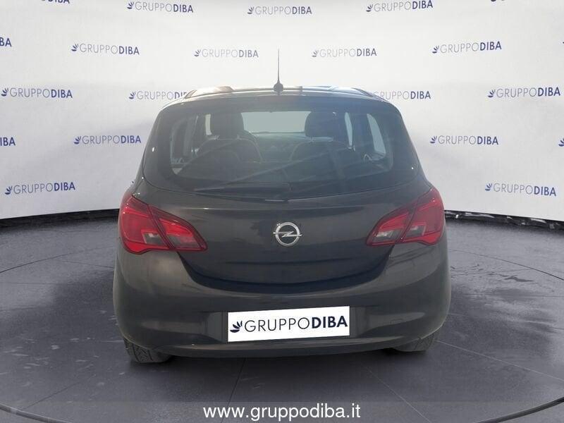 Opel Corsa V 2015 Benzina 5p 1.2 Advance (n-joy)