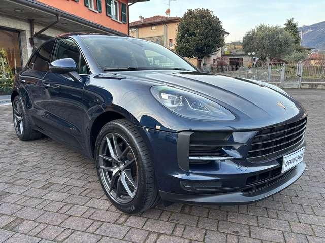 Porsche Macan Macan 2.0 245cv pdk TETTO-20-PNEUMATICA
