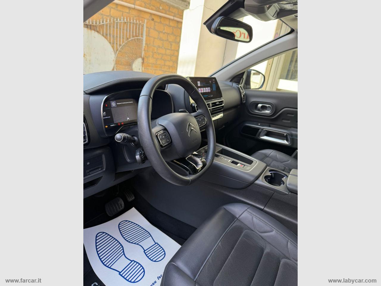 CITROEN C5 Aircross BlueHDi 130 S&S EAT8 Max