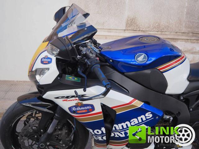 HONDA CBR 1000 RR Rothmans