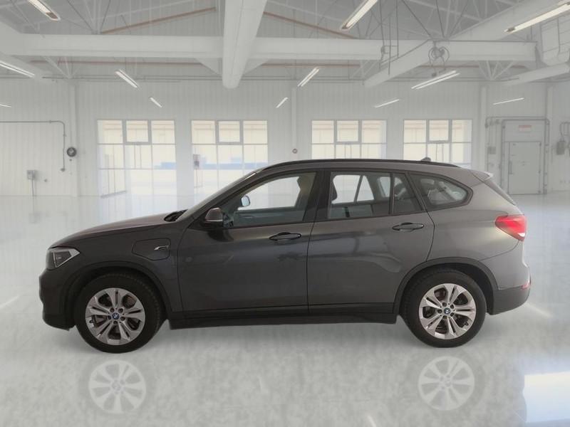 BMW X1 XDRIVE 25E BUSINESS ADVANTAGE AUTOMATICO SUV