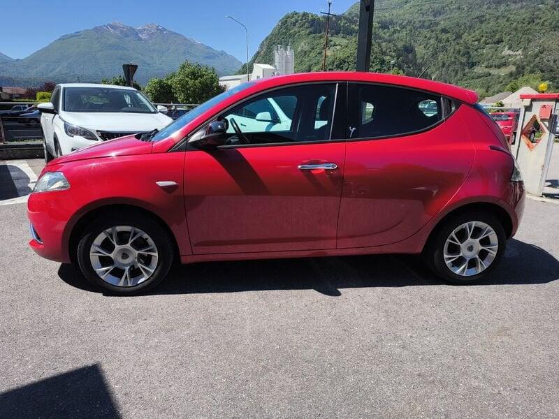 Lancia Ypsilon 1.3 Multijet 95cv Start&Stop Gold