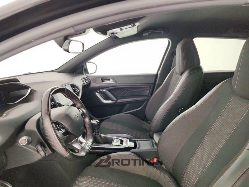 Peugeot 308 308 5p 1.5 bluehdi GT s&s 130cv