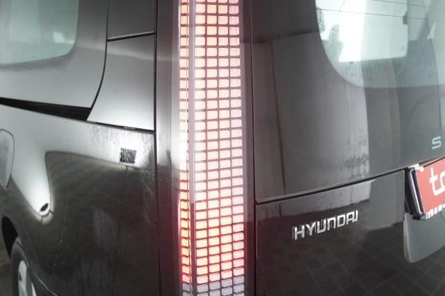 HYUNDAI Staria Staria 2.2 AT AWD 9 posti Wagon