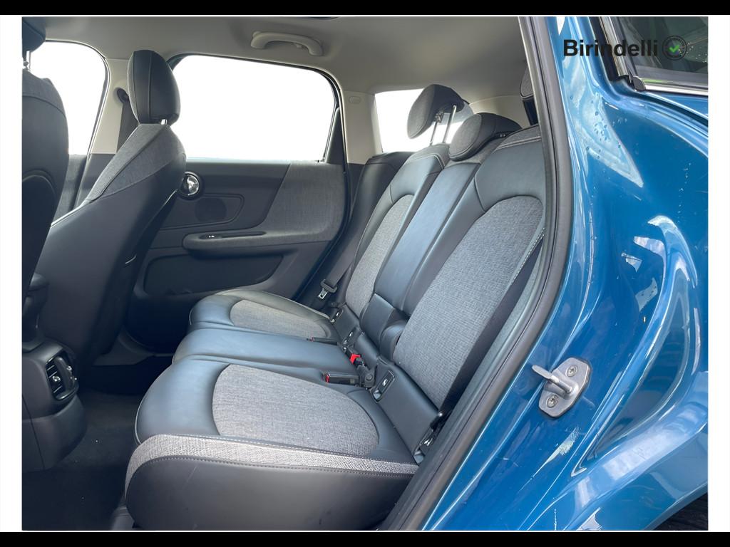 MINI Mini Countrym.(F60) - Mini 2.0 Cooper D Hype Countryman ALL4