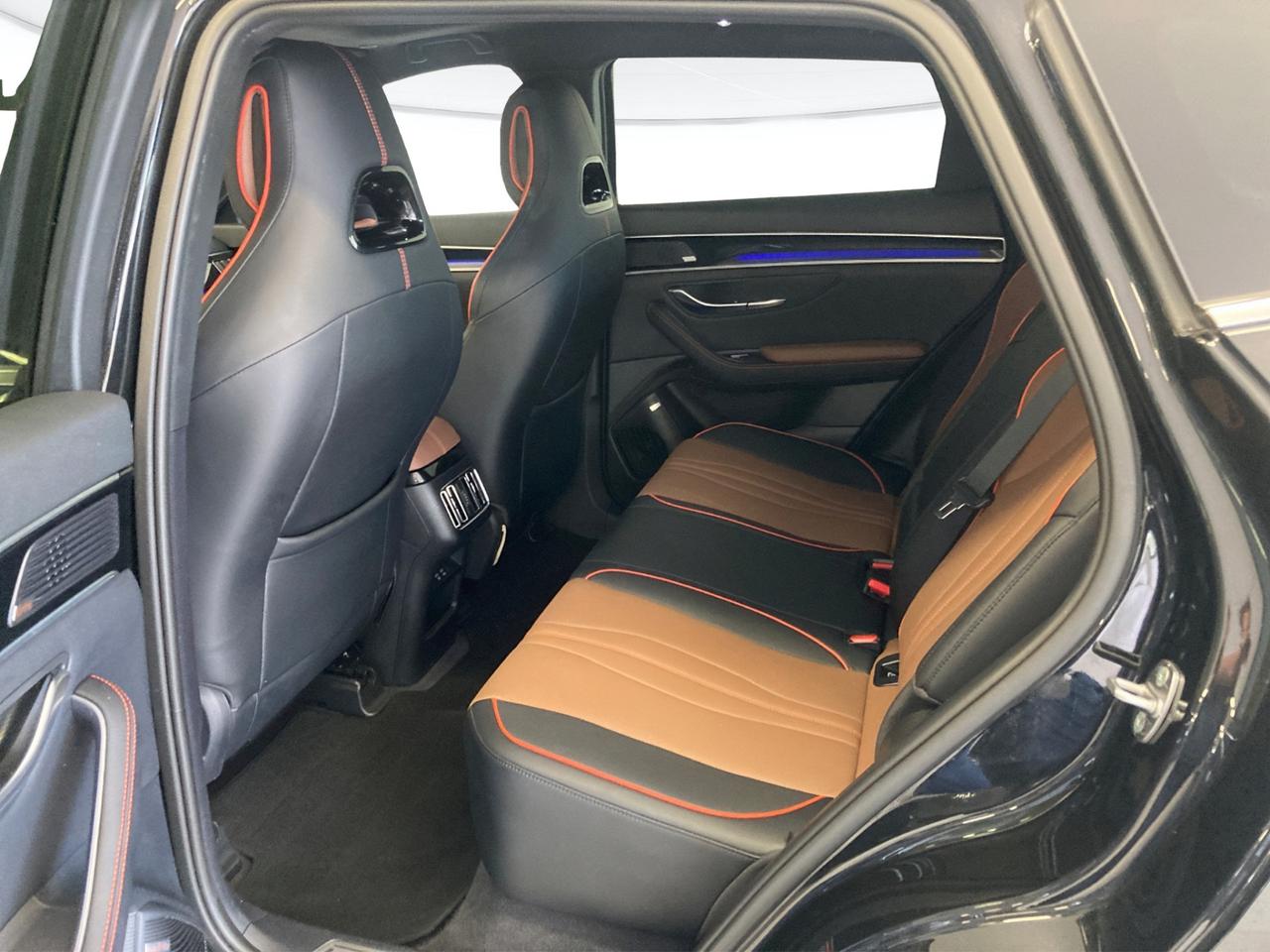 Byd Seal U DM-i 1.5 phev Boost 2wd