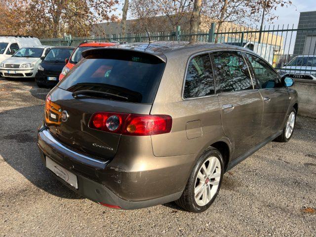 FIAT Croma Dynamic