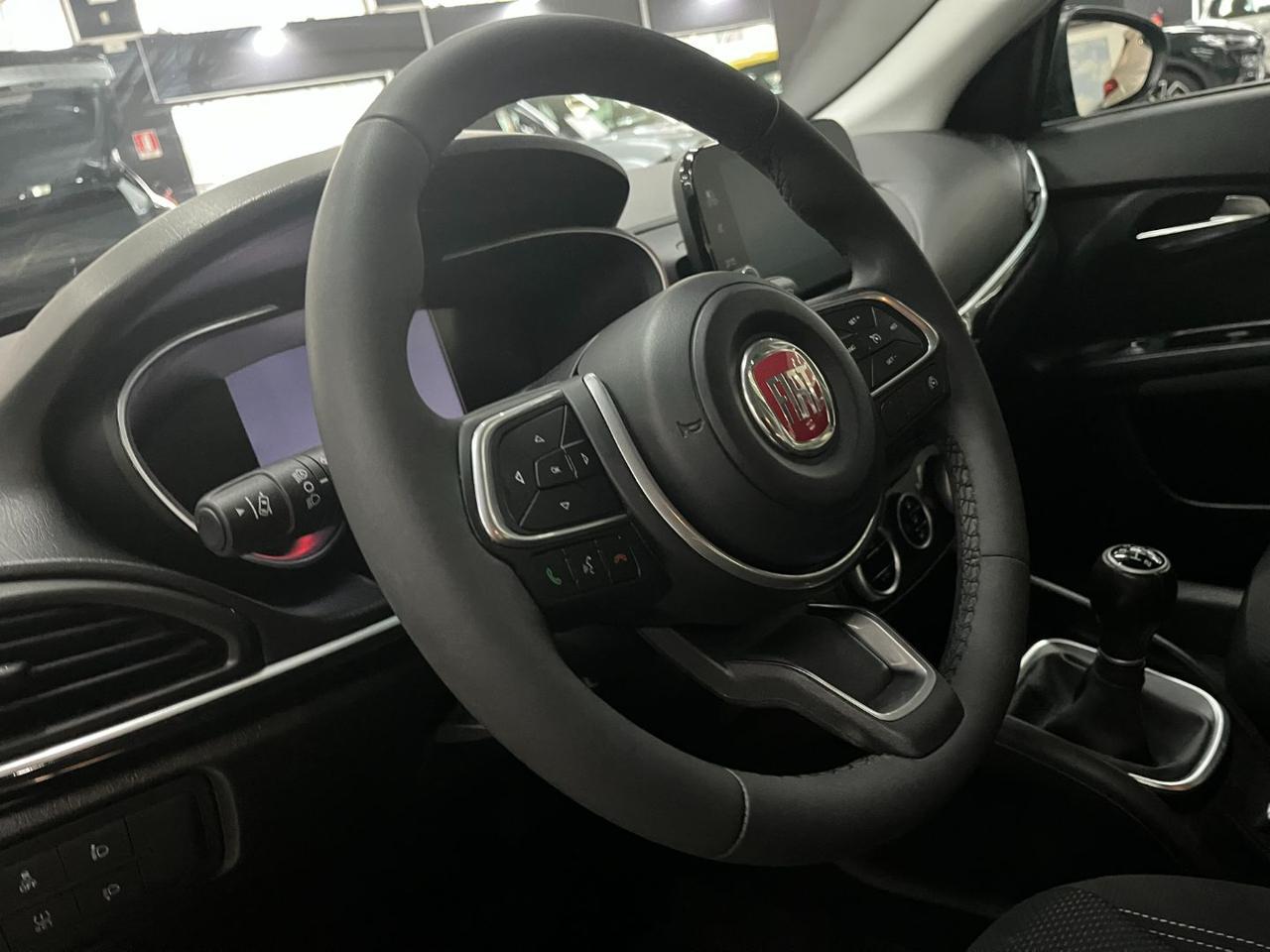 FIAT Tipo (2015-->) Tipo 1.0 5 porte City Life