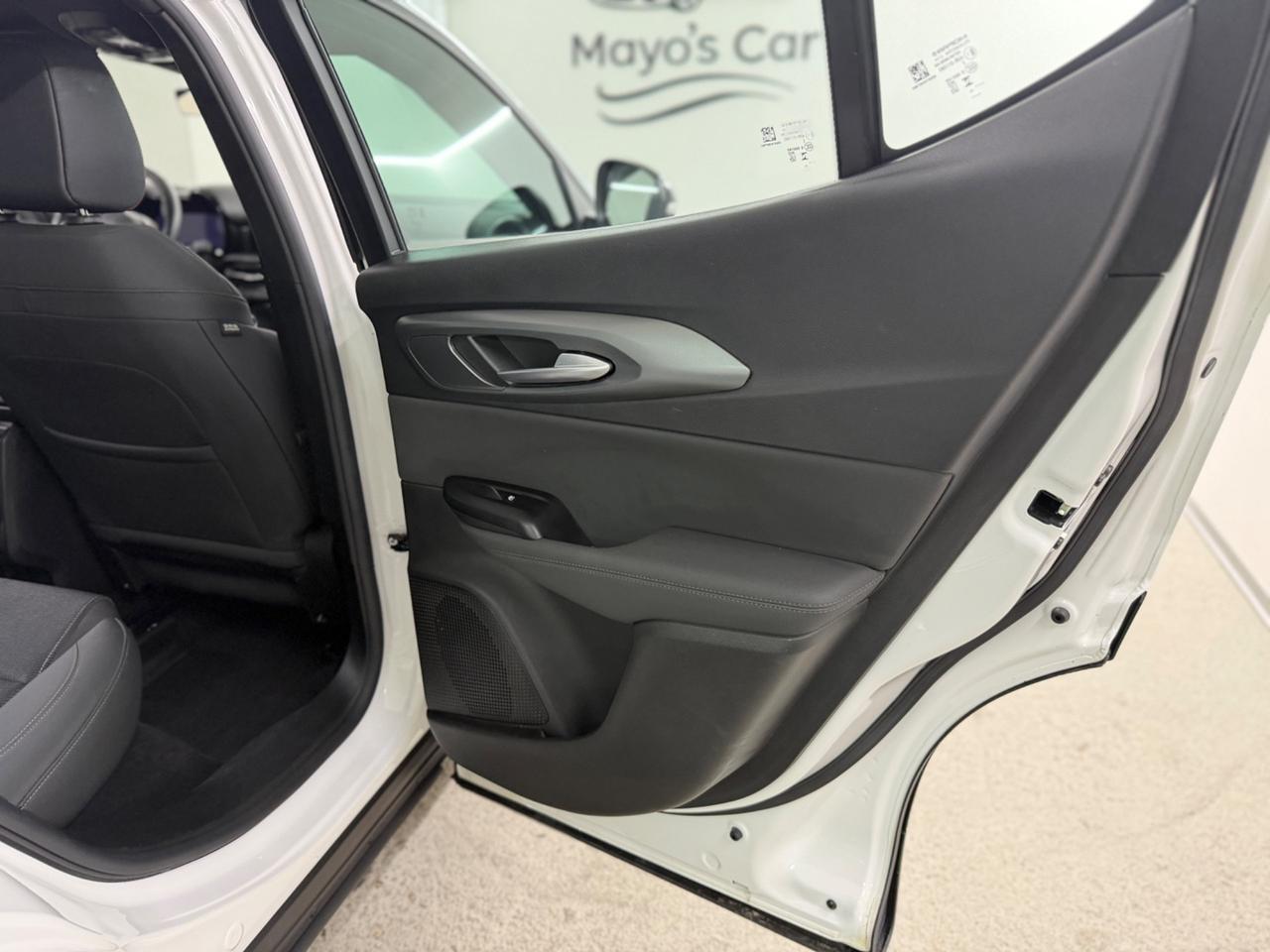 Alfa Romeo Tonale (anno 2023)