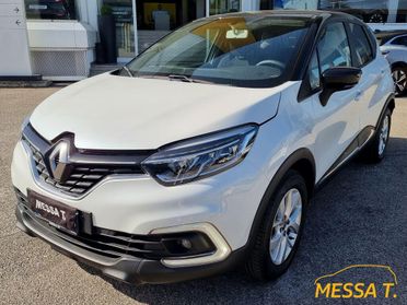 Renault Captur 0.9 TCe Energy Sport Edition venduta