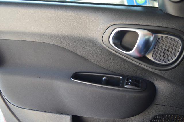FIAT 500L 1.4 16V 95 CV S&S Connect