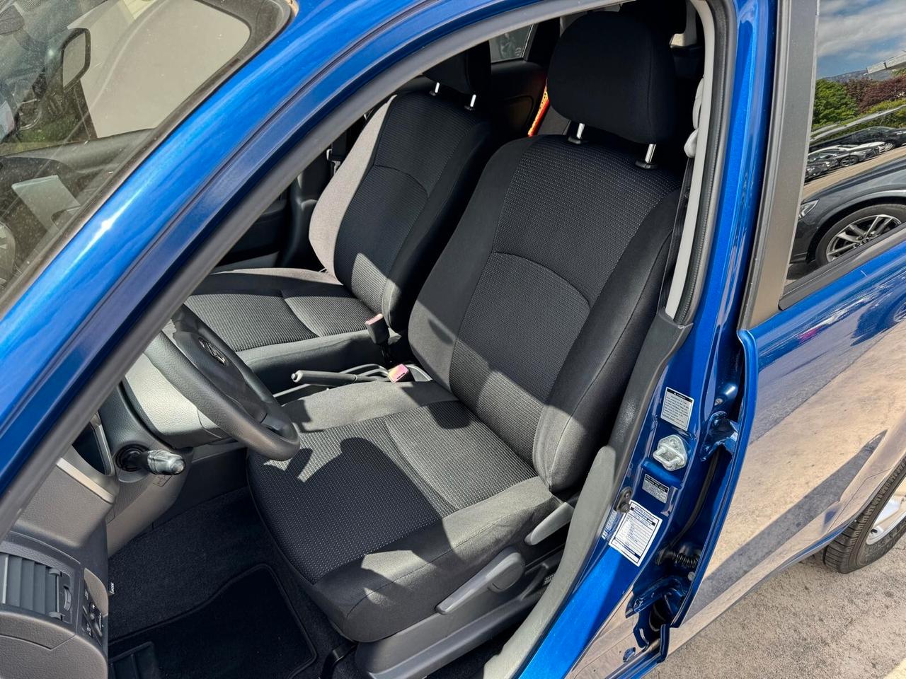 Daihatsu Terios 1.5 4WD CX